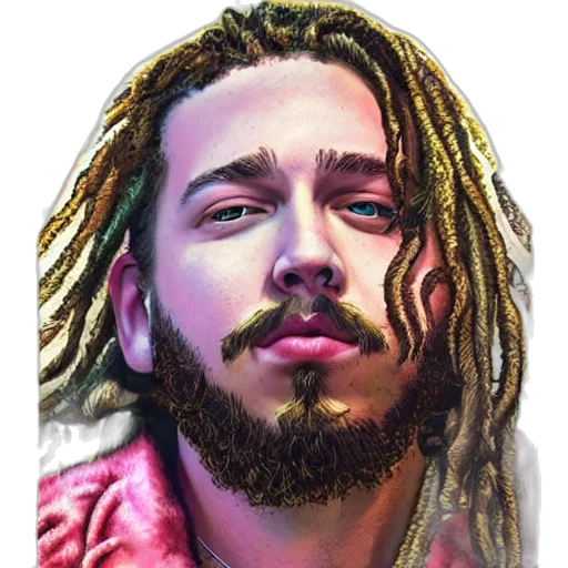jacket, face, hair, animal transparent PNG cut-out