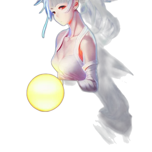 staff, dragon, dress, weapon transparent PNG cut-out