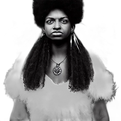 hair, crown, face, jewelry transparent PNG cut-out