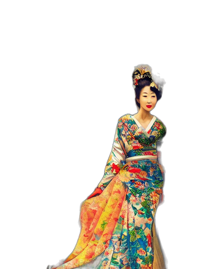 dress, 3d render, photorealistic, concept art transparent PNG cut-out