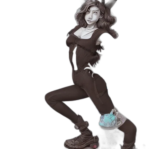 staff, concept art, fantasy art, cartoon transparent PNG cut-out