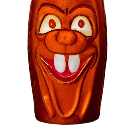 mask, bottle, face, furniture transparent PNG cut-out