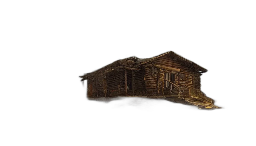 building, furniture, 3d render, concept art transparent PNG cut-out