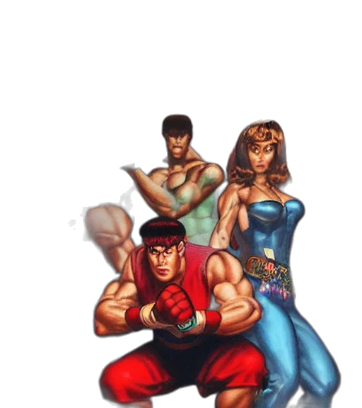 staff, weapon, comic book art, pixel art transparent PNG cut-out