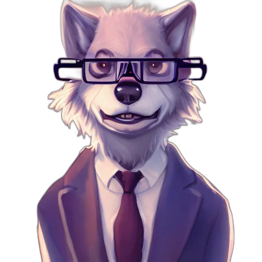 staff, animal, face, mask transparent PNG cut-out
