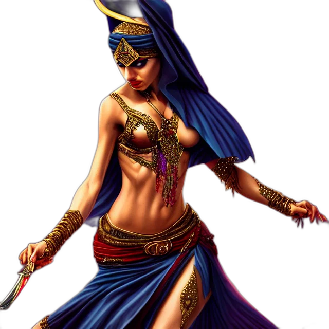 jewelry, sword, fantasy art, concept art transparent PNG cut-out