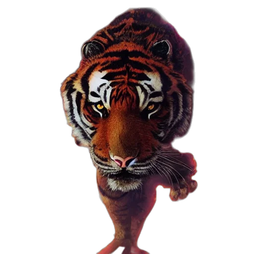 animal, creature, hat, mask transparent PNG cut-out