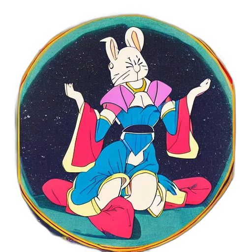 jacket, staff, mask, dress transparent PNG cut-out