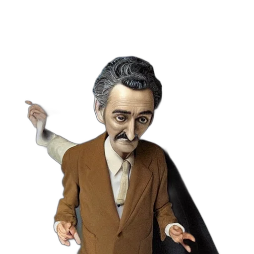 staff, face, mask, cartoon transparent PNG cut-out