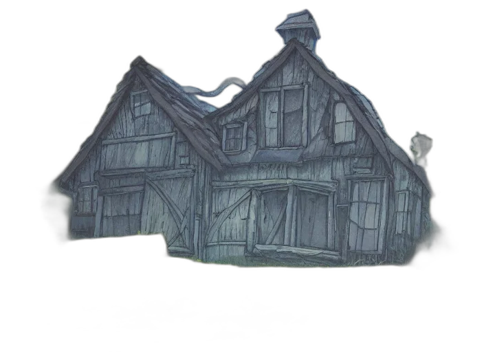 building, mask, furniture, jacket transparent PNG cut-out