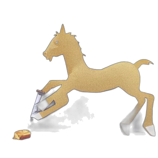 animal, food, weapon, staff transparent PNG cut-out