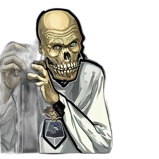 jewelry, staff, concept art, pixel art transparent PNG cut-out