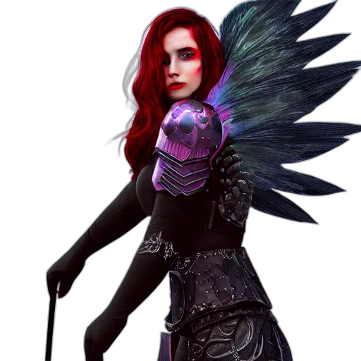 staff, fantasy art, concept art, pixel art transparent PNG cut-out
