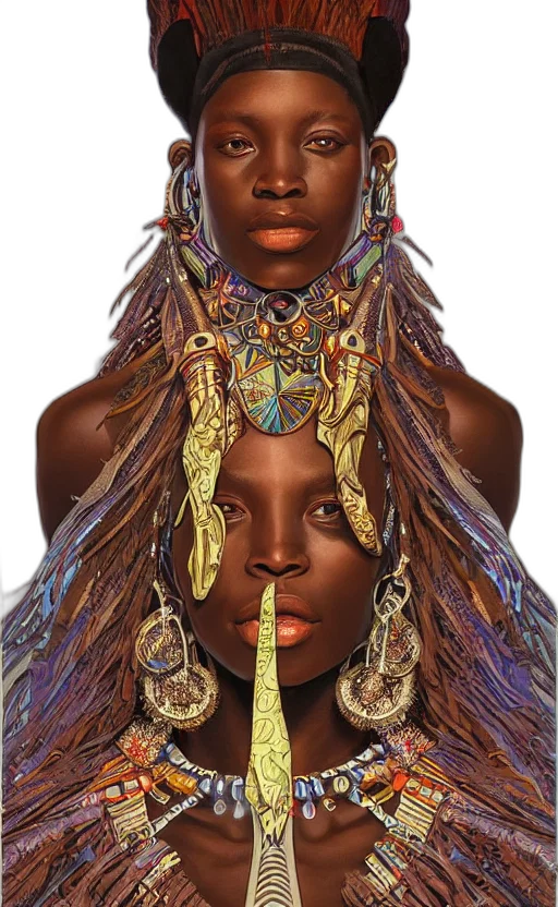 jewelry, face, crown, mask transparent PNG cut-out