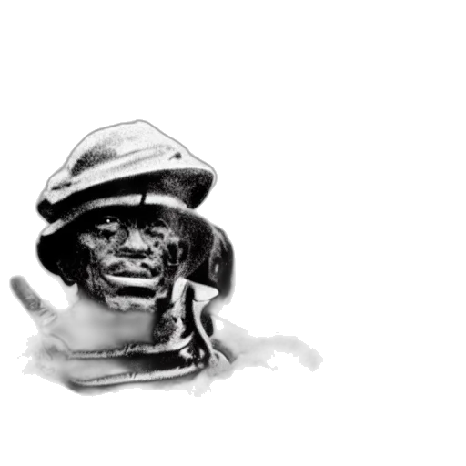 hat, face, mask, creature transparent PNG cut-out