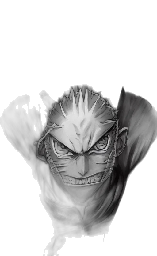 mask, face, creature, crown transparent PNG cut-out