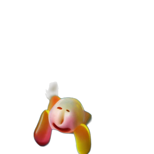 creature, animal, staff, mask transparent PNG cut-out