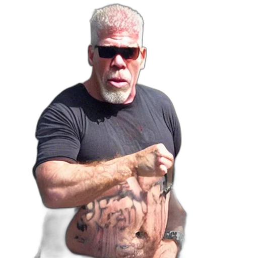 animal, creature, weapon, staff transparent PNG cut-out