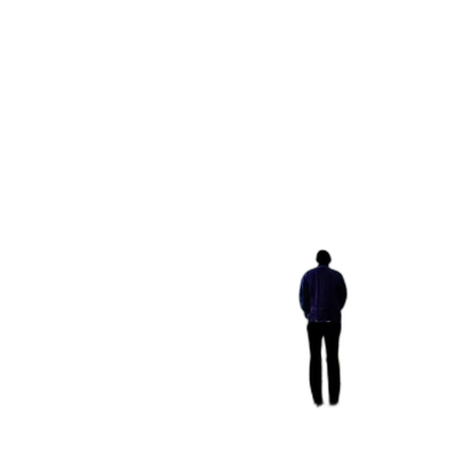 jacket, robot, creature, face transparent PNG cut-out