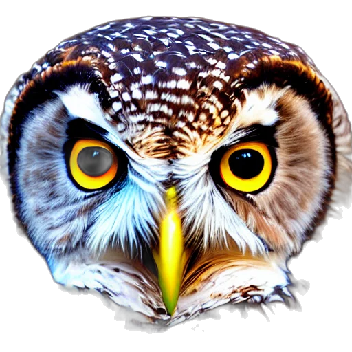 animal, face, staff, jewelry transparent PNG cut-out