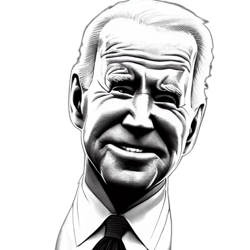 face, cartoon, photorealistic, comic book art transparent PNG cut-out