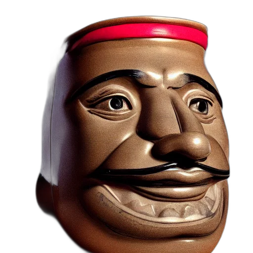 mask, face, crown, robot transparent PNG cut-out
