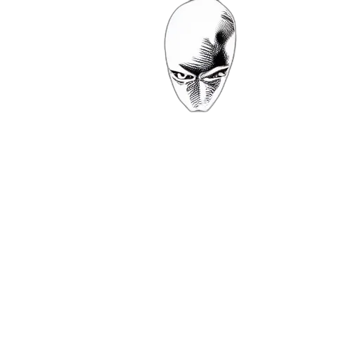 mask, face, jewelry, robot transparent PNG cut-out