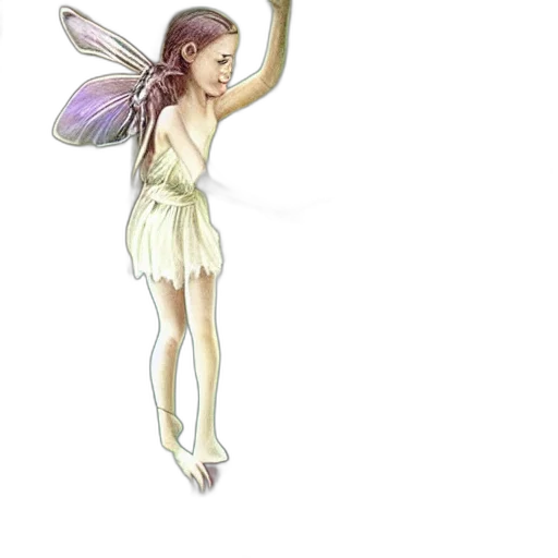 staff, creature, dress, concept art transparent PNG cut-out