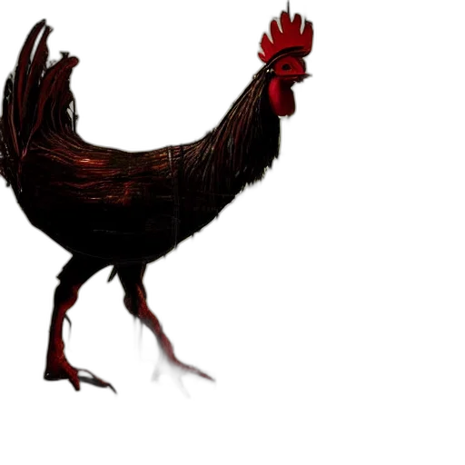 animal, creature, food, weapon transparent PNG cut-out