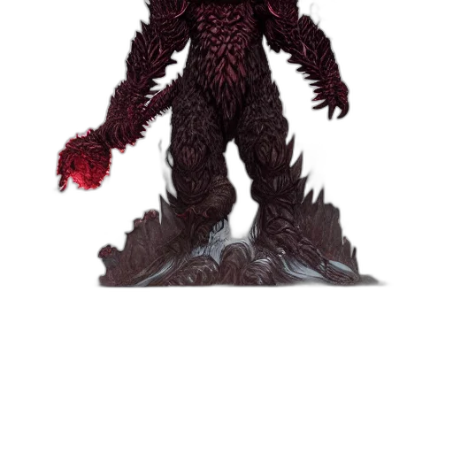 creature, animal, dragon, concept art transparent PNG cut-out