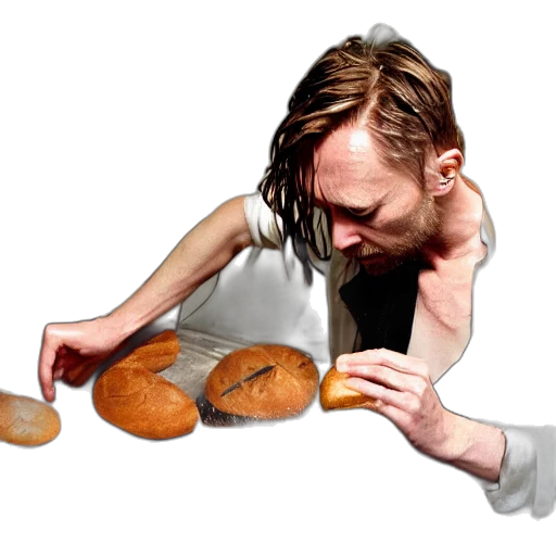 food, weapon, creature, shoes transparent PNG cut-out