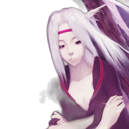 dragon, anime, fantasy art, concept art transparent PNG cut-out