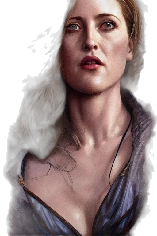 face, dragon, jewelry, fantasy art transparent PNG cut-out