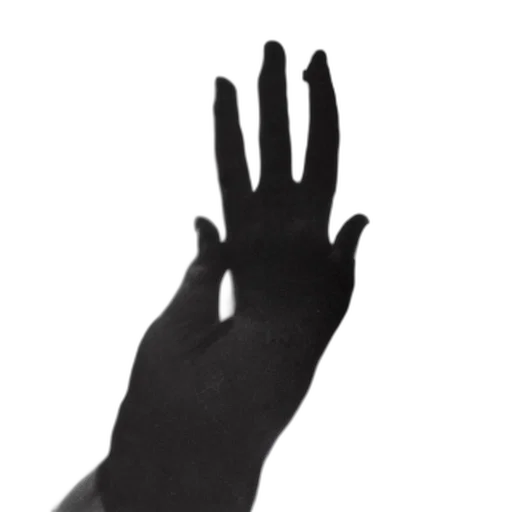 face, mask, staff, creature transparent PNG cut-out