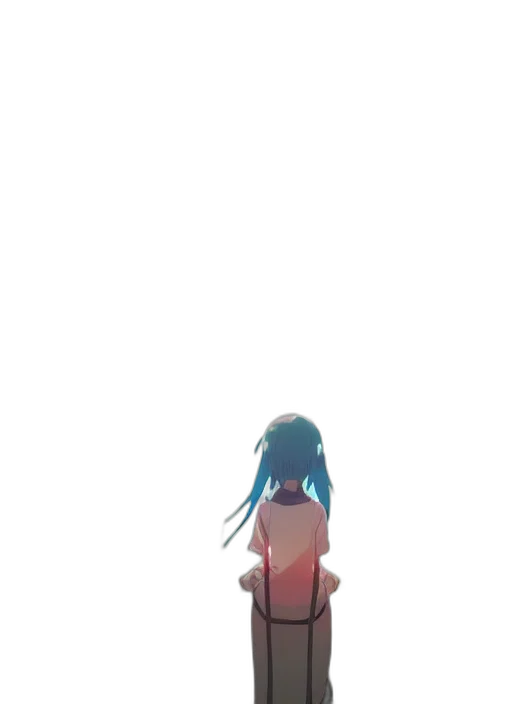 dress, creature, weapon, robot transparent PNG cut-out
