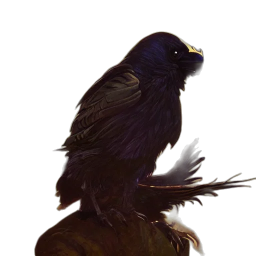 animal, creature, staff, dragon transparent PNG cut-out