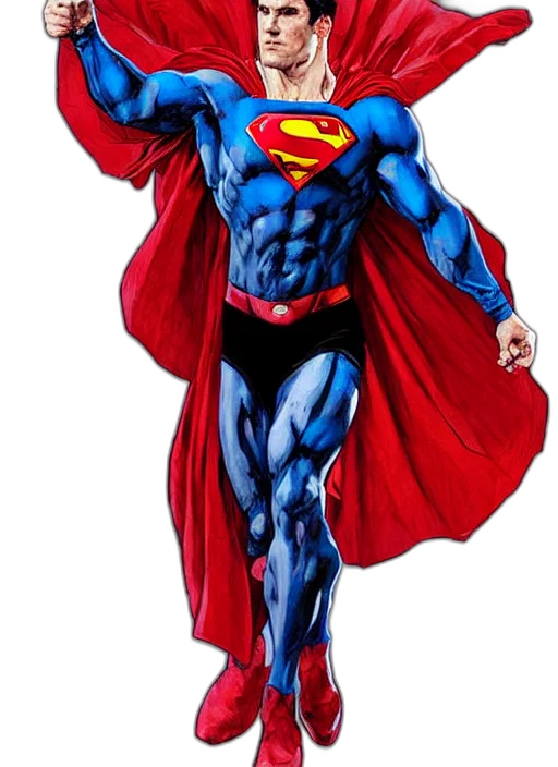 comic book art, concept art, photorealistic, cartoon transparent PNG cut-out