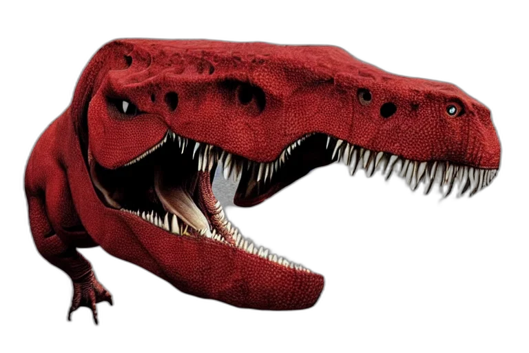 dragon, creature, animal, mask transparent PNG cut-out