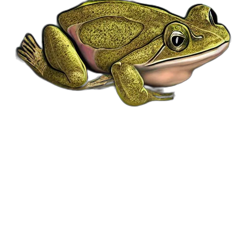animal, creature, hat, face transparent PNG cut-out