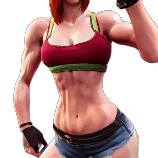 weapon, concept art, 3d render, comic book art transparent PNG cut-out