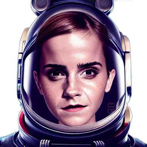face, robot, mask, concept art transparent PNG cut-out