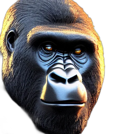 animal, mask, face, creature transparent PNG cut-out