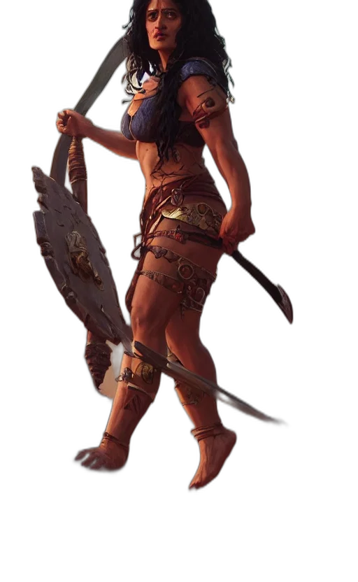 sword, weapon, staff, concept art transparent PNG cut-out
