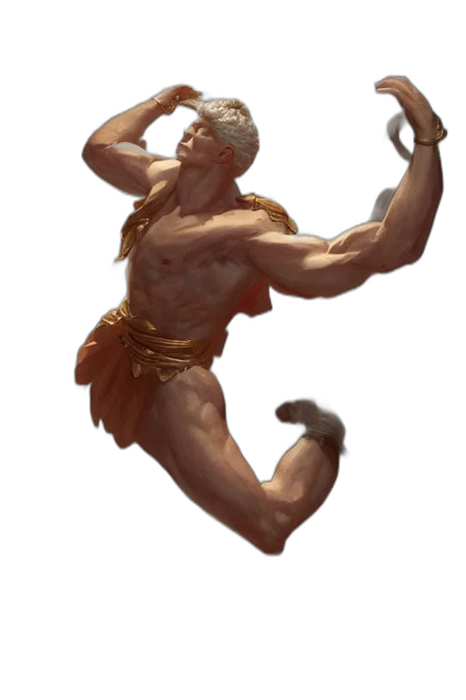 creature, staff, dragon, sword transparent PNG cut-out