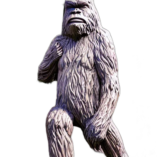 animal, creature, staff, mask transparent PNG cut-out