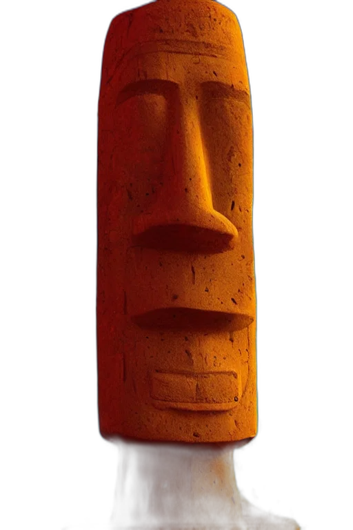 bottle, face, mask, staff transparent PNG cut-out