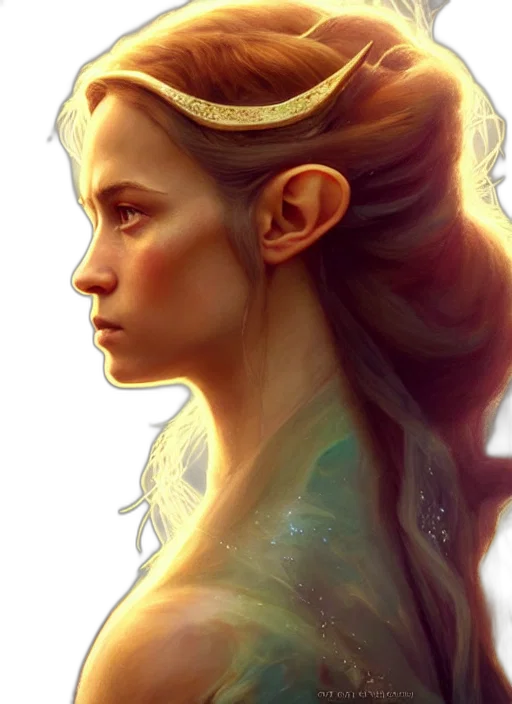 crown, dragon, face, jewelry transparent PNG cut-out