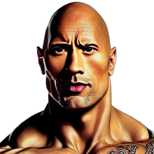 face, animal, photorealistic, comic book art transparent PNG cut-out