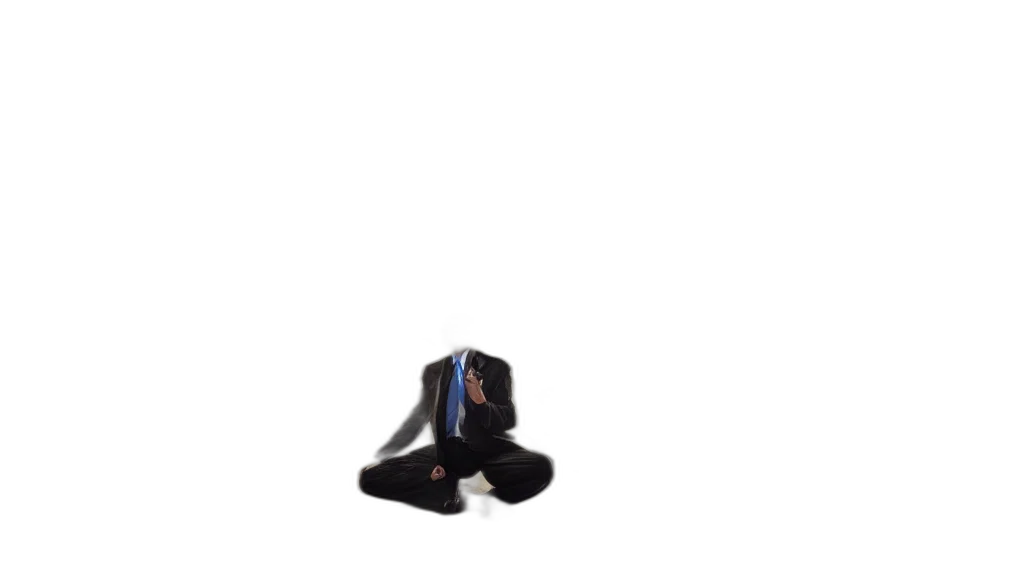 furniture, shoes, staff, hat transparent PNG cut-out