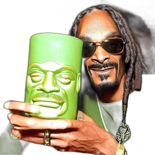 bottle, mask, face, animal transparent PNG cut-out